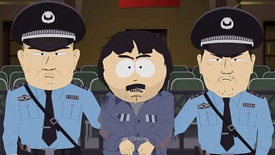 image de la news South Park censurée : l'épisode 300 répond au gouvernement chinois