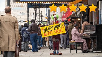 image de la news Joker est-il le meilleur film de la semaine selon la presse ?