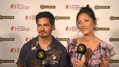 image de la news Good Doctor sur TF1 :  quel avenir pour le couple Lim/Melendez ?