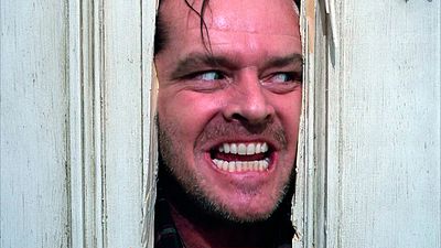 image de la news Shining en Blu-Ray : le classique de Kubrick en version longue