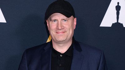 image de la news Marvel : Kevin Feige va désormais tout superviser !