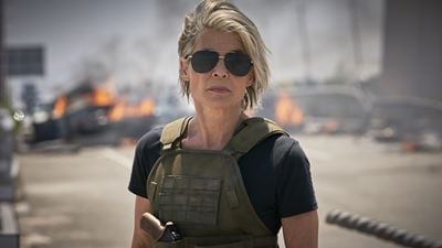 Terminator : Jodie Foster a failli jouer Sarah Connor !