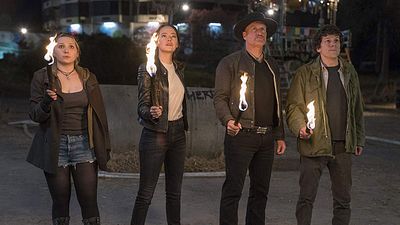 image de la news Zombieland 3 : "Nous y pensons déjà"