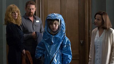 image de la news 3 films Netflix qui font parler : Eli, La Fracture, The Laundromat