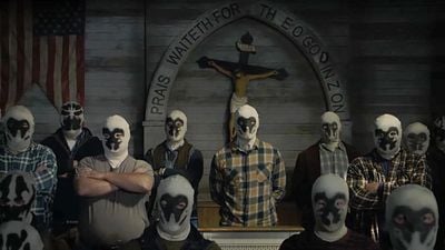 image de la news Watchmen sur OCS : que sont les émeutes de Tulsa et la 7e cavalerie ?