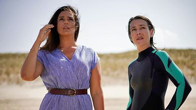 image de la news La Dernière Vague : que pense la presse de la série fantastique de France 2 ?