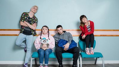 image de la news Mental sur France TV Slash : "déstigmatiser les adolescents sur les troubles mentaux"