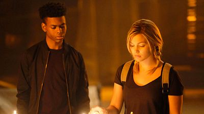 image de la news Marvel's Cloak & Dagger annulée : pas de saison 3 pour la série ado super-héroïque