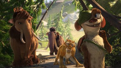 image de la news Disney+ : des spin-offs pour L'Age de glace et Rio ?