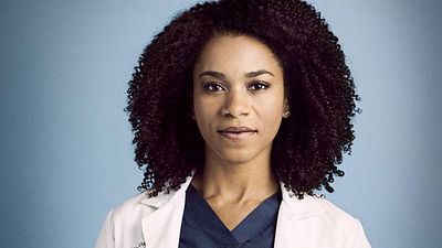image de la news Grey's Anatomy : la soeur de Kelly McCreary (Maggie) rejoint la saison 16