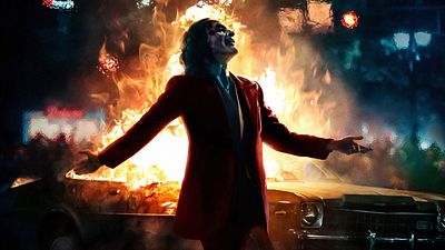 image de la news "Joker ne coche aucune case du film de super-héros" selon les auteurs DC Comics Lee Bermejo et Brian Azzarello