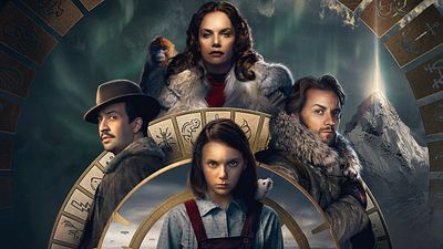 image de la news His Dark Materials sur OCS : c'est quoi la saga A la croisée des mondes ?