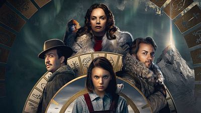 image de la news His Dark Materials sur OCS : que vaut l'adaptation des romans À la croisée des mondes ?