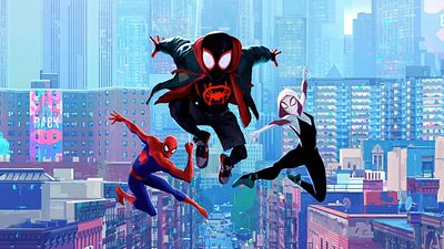 image de la news Spider-Man New Generation : une date pour la suite du film oscarisé