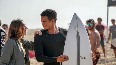 image de la news La Dernière Vague sur France 2 : y aura-t-il une saison 2 ?