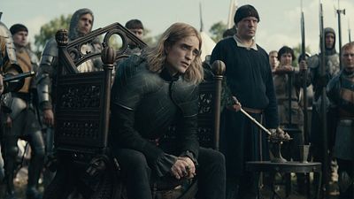 image de la news Le Roi sur Netflix : l'accent français de Robert Pattinson amuse Twitter