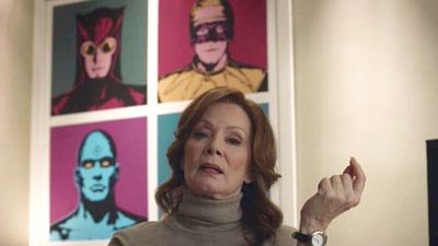 image de la news Watchmen sur OCS : quels héros du comics apparaissent dans la série ?