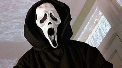 Scream de retour au cinéma : un cinquième film pour la saga d'horreur ?