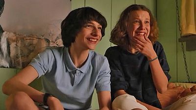 image de la news Stranger Things sur Netflix : les bêtisiers des 3 saisons
