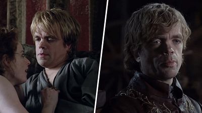 image de la news Game of Thrones : pourquoi Tyrion change de coiffure dans le pilote de la série