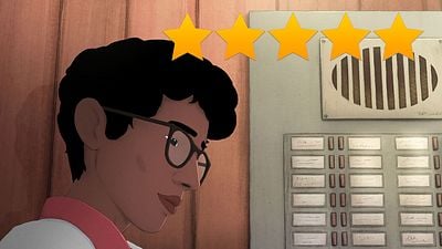 image de la news J'ai perdu mon corps meilleur film de la semaine selon la presse