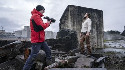 image de la news See avec Jason Momoa : le making-of de la série Apple TV+