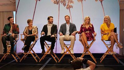 image de la news Beverly Hills : pas de saison 2 pour la suite diffusée sur TMC ?
