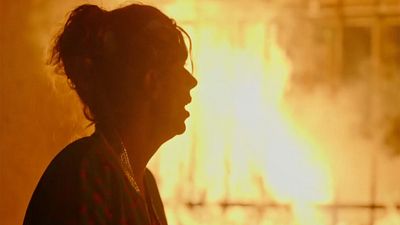 image de la news Demain nous appartient : la bande-annonce choc de l'incendie