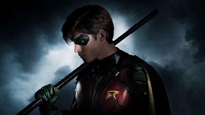 image de la news Titans : une saison 3 pour la série DC Comics