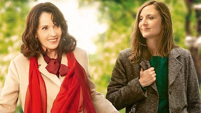 image de la news Bande-annonce SOL : après Le Bon Dieu 2, Chantal Lauby devient chanteuse de Tango argentin