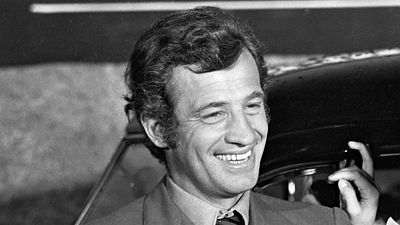image de la news Mort de Jean-Paul Belmondo, héros de Pierrot le fou et du Magnifique