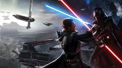 image de la news Star Wars : Jedi Fallen Order, la bande-annonce de lancement