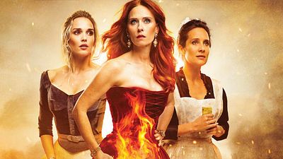 image de la news Le Bazar de la charité sur TF1 : que vaut la série événement avec Julie de Bona et Audrey Fleurot ?