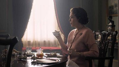 image de la news The Crown saison 3 : "brillant", "magistral", "remarquable", que pense la presse du nouveau casting ?