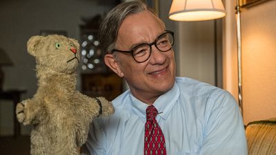 image de la news Bande-annonce Un Ami extraordinaire : Tom Hanks en animateur préféré des enfants