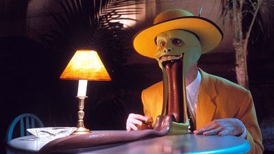 image de la news The Mask : vers un retour de Jim Carrey dans le rôle ?