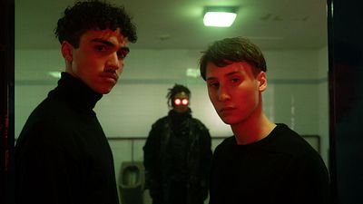 image de la news Mortel sur Netflix : 5 choses à savoir sur la série française pour ados