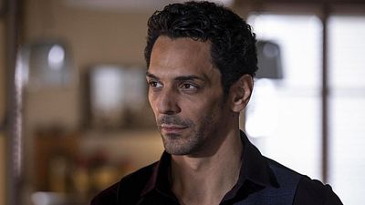 image de la news Balthazar : "Des réponses vont être apportées" promet Tomer Sisley à propos de la saison 2