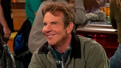 Merry Happy Whatever sur Netflix : 5 choses à savoir sur Dennis Quaid