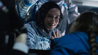 image de la news Proxima : "Montrer une super-héroïne qui est aussi une mère"