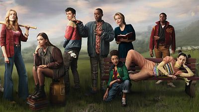 image de la news Sex Education saison 2 : une date pour la série Netflix  