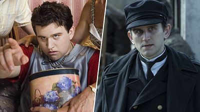 image de la news His Dark Materials sur OCS : avez-vous repéré l'acteur d'Harry Potter dans l'épisode 4 ?