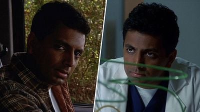 image de la news De Sixième Sens à Servant sur Apple TV+ : quand M. Night Shyamalan joue dans ses films et séries