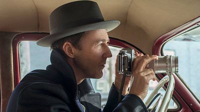 image de la news Brooklyn Affairs, un projet de 20 ans pour Edward Norton