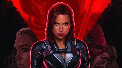 image de la news Black Widow : tout ce qu'on sait sur le film Marvel