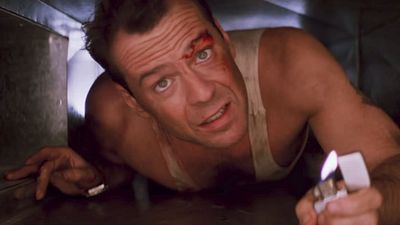 image de la news Netflix : l'origine du "Yippee Ki Yay" de Die Hard révélée dans un documentaire
