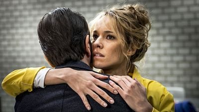 image de la news Prise au piège sur M6 : que vaut la série entre Prison Break et Orange is the New Black ?