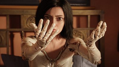 image de la news Une suite pour Alita ? Le producteur demande aux fans de convaincre Disney