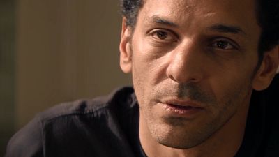 image de la news Netflix : Tomer Sisley (Balthazar) mène l'enquête dans la bande-annonce de Messiah