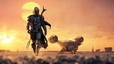 image de la news Star Wars The Mandalorian : comment le secret sur ce personnage culte a-t-il été gardé ? [SPOILERS]